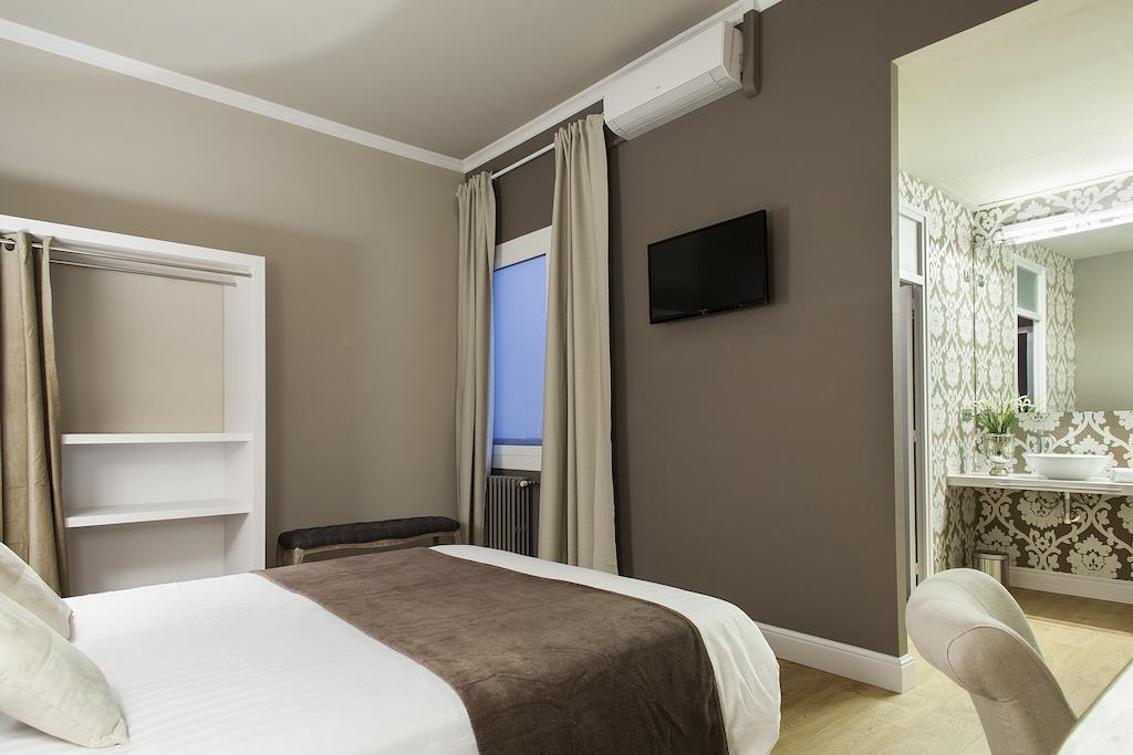 Bachome Gallery B&B — Fotos 3
